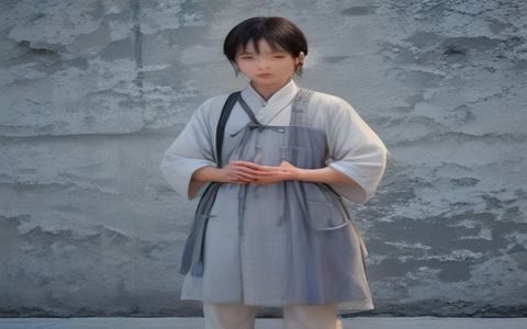 城市街拍时尚Lookbook合集封面，时尚博主在上海街头展示夏季穿搭，光线自然街头感强